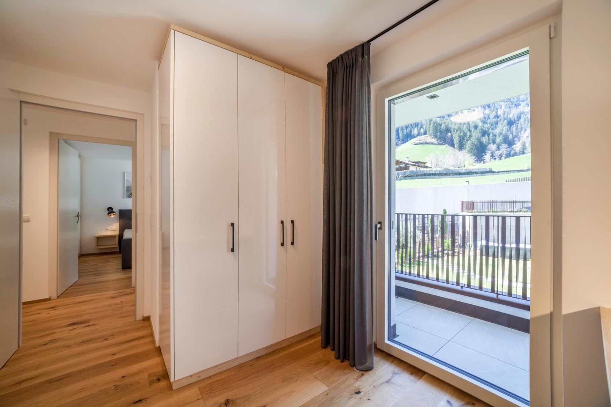 Apartment Sankt Martin San Martino in Passiria Exterior foto