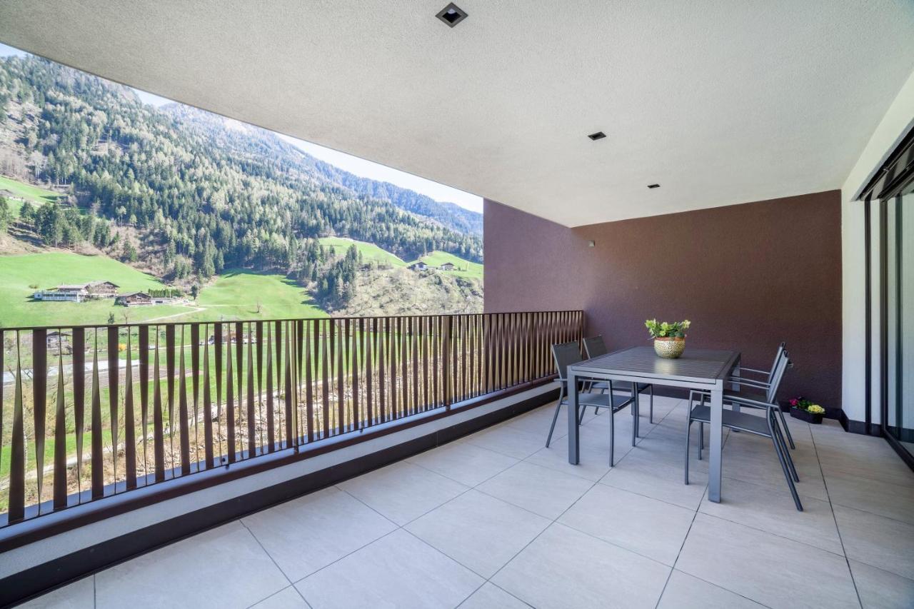Apartment Sankt Martin San Martino in Passiria Exterior foto