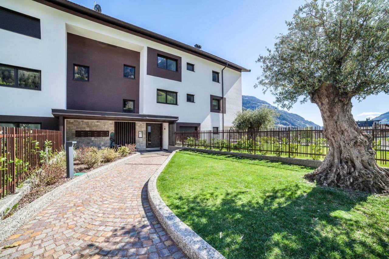 Apartment Sankt Martin San Martino in Passiria Exterior foto