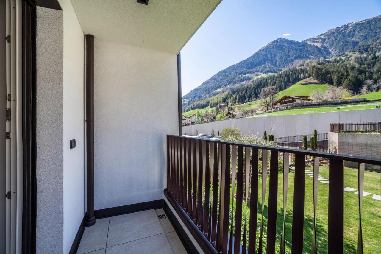 Apartment Sankt Martin San Martino in Passiria Exterior foto